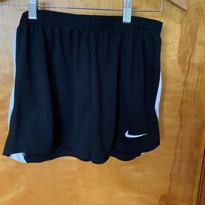 Nike women’s soccer shorts